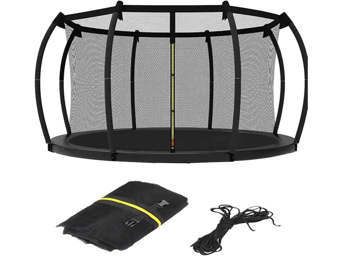 Resistente Estable Duradero Seguro Para Gimnasio Doméstico