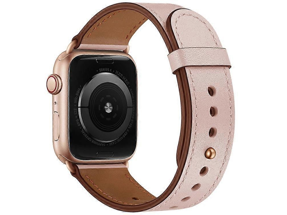 Pulsera compatible con Apple Watch Series 10 42 mm / 9 8 7 41 mm / Se Se (2022) Se 6 5 4 40 mm / 3 2 1 38 mm Chennnls (2023)