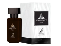 Jean Lowe Noir 30 Ml Casa Alhambra