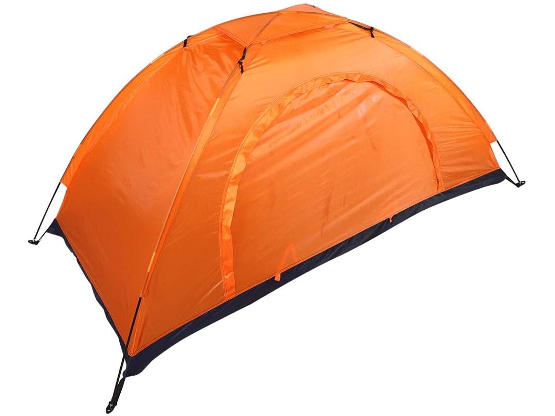 Tienda Individual, Tienda De Ocio, Exterior, Persona, Camping, Pesca, Escalada.