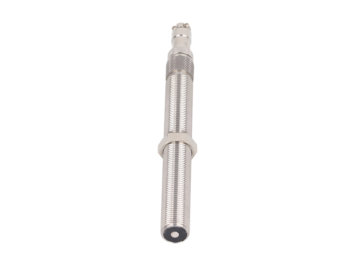 Sensor De Velocidad Magnético Msp678 Generador Acero Inoxidable Antiinterferencias 5/8-18unf-128mm