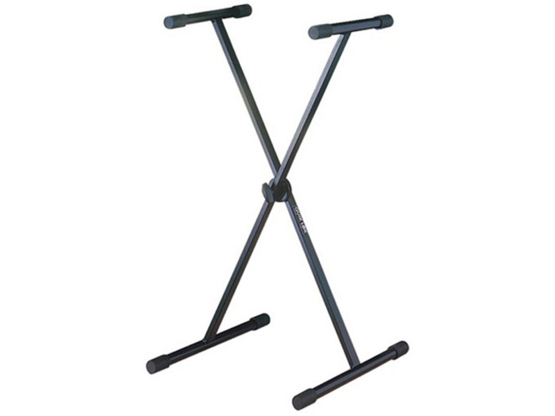 Soporte QUIKLOK T10 Single Tier X Keyboard Stand