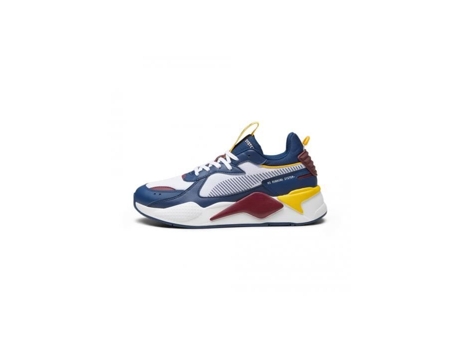 Zapatillas de Hombre PUMA Fashion Rs Geek Goma Multicolor (43)