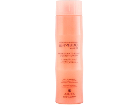 Acondicionador ALTERNA Bamboo Volume (250 ml)