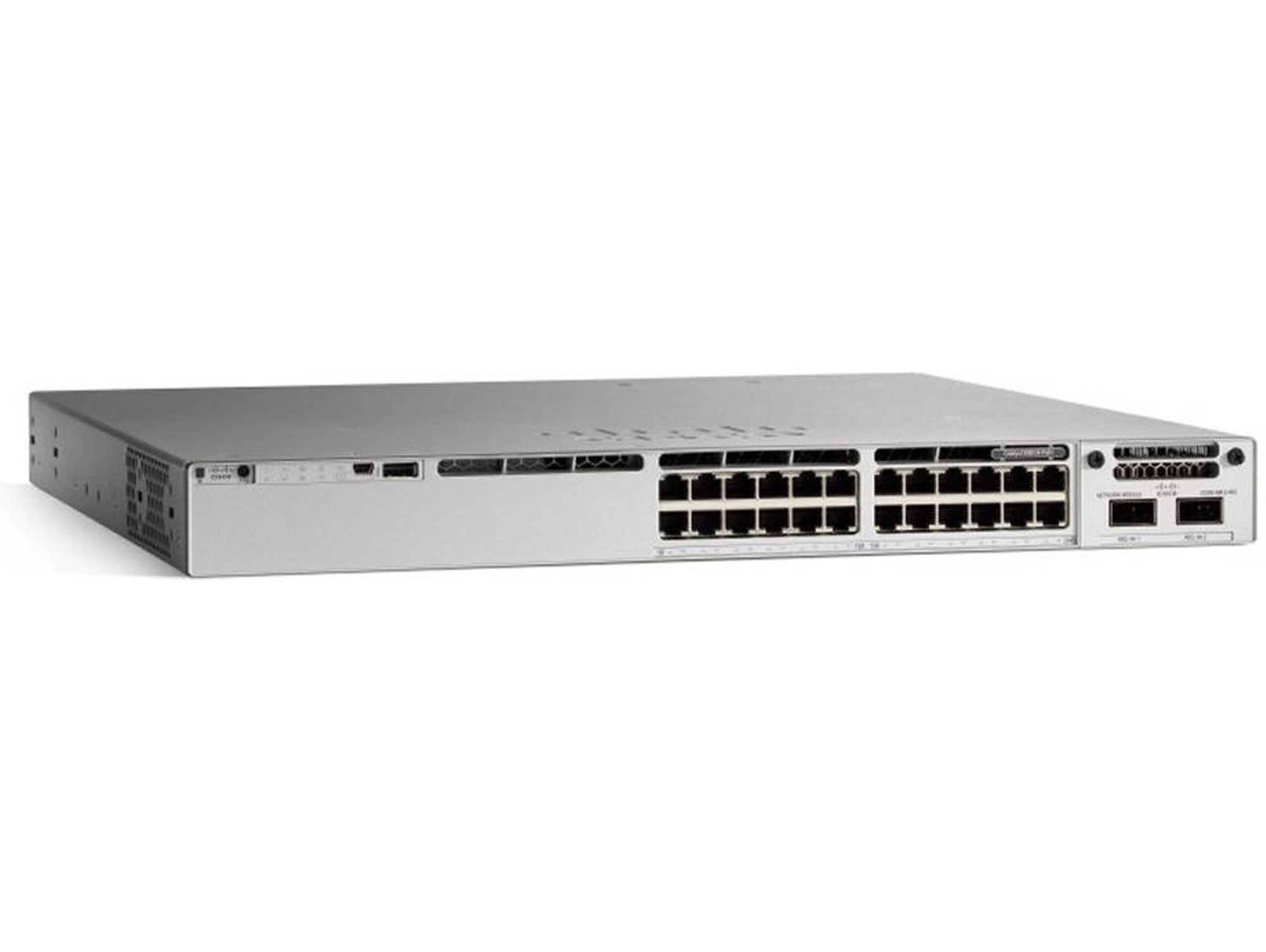 Switch CISCO C9300-24UX-A