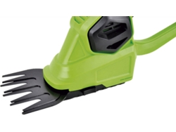 Cortasetos COFAN De Mano Extensible (18 V)