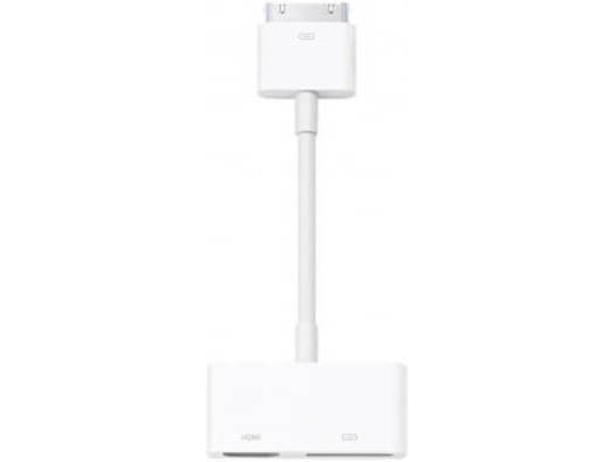 Adaptador APPMD098_ES (30 pines - Blanco)