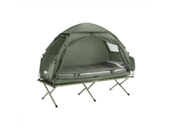 Cama de camping, Cama de camping, Estanislau Ogs32 Gr Sobuy