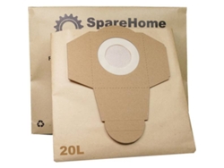 Bolsas para aspirador EINHELL