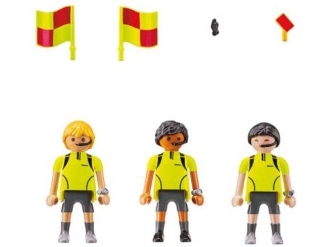 PLAYMOBIL 70246 Moñeco de montar