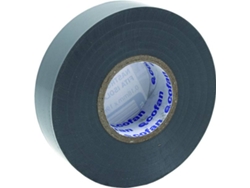 Cinta Aislante COFAN Gris (19 mm x 20 Metros)