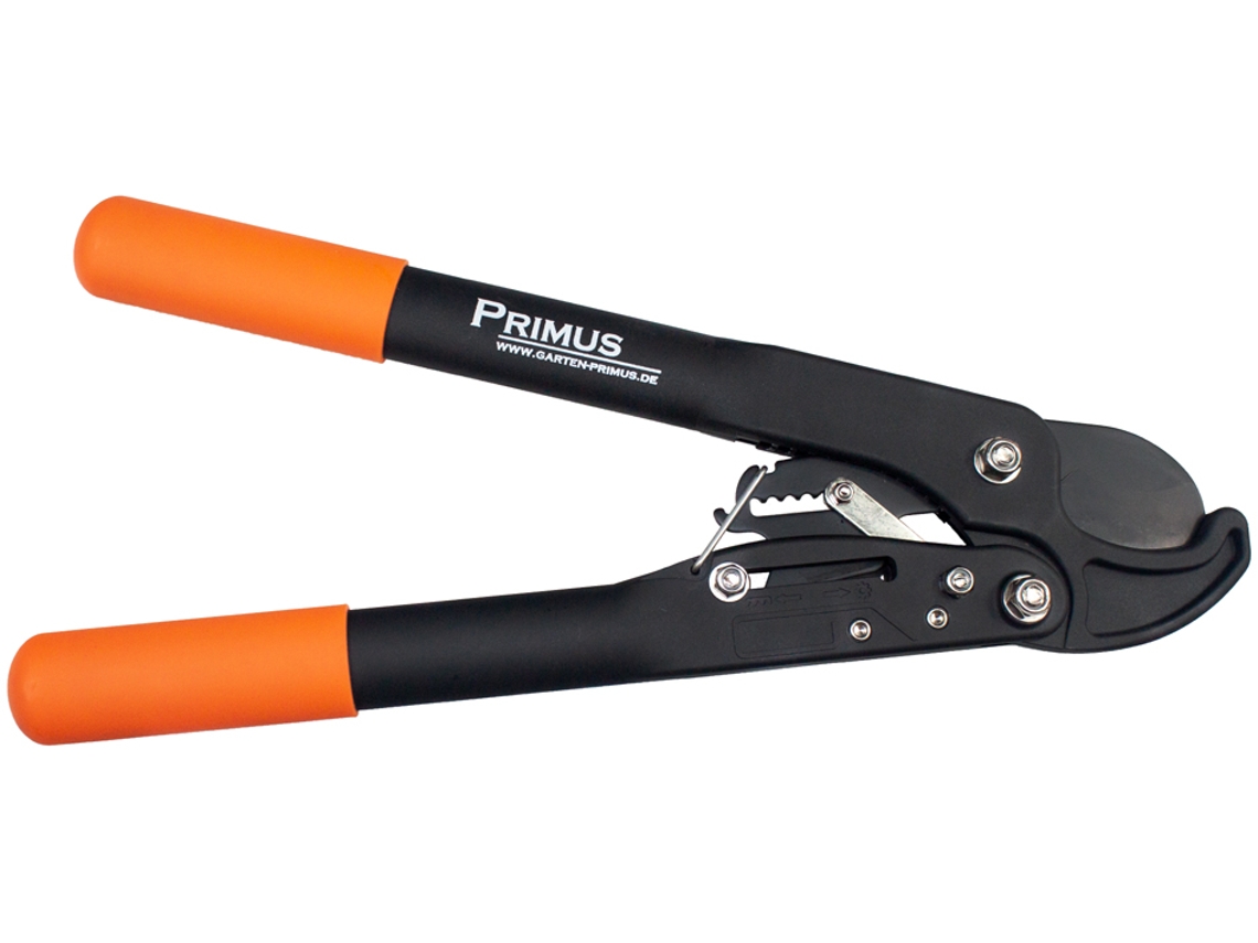 Tijeras de Poda Femenina Garden Primus Dual-Cut Longitud: 420 Mm GARTEN PRIMUS