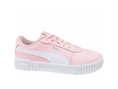 Zapatos Mujer PUMA Rosa (Tam: 24.5 cm/38.5 eu)