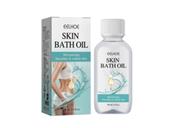 Aceite de baño corporal