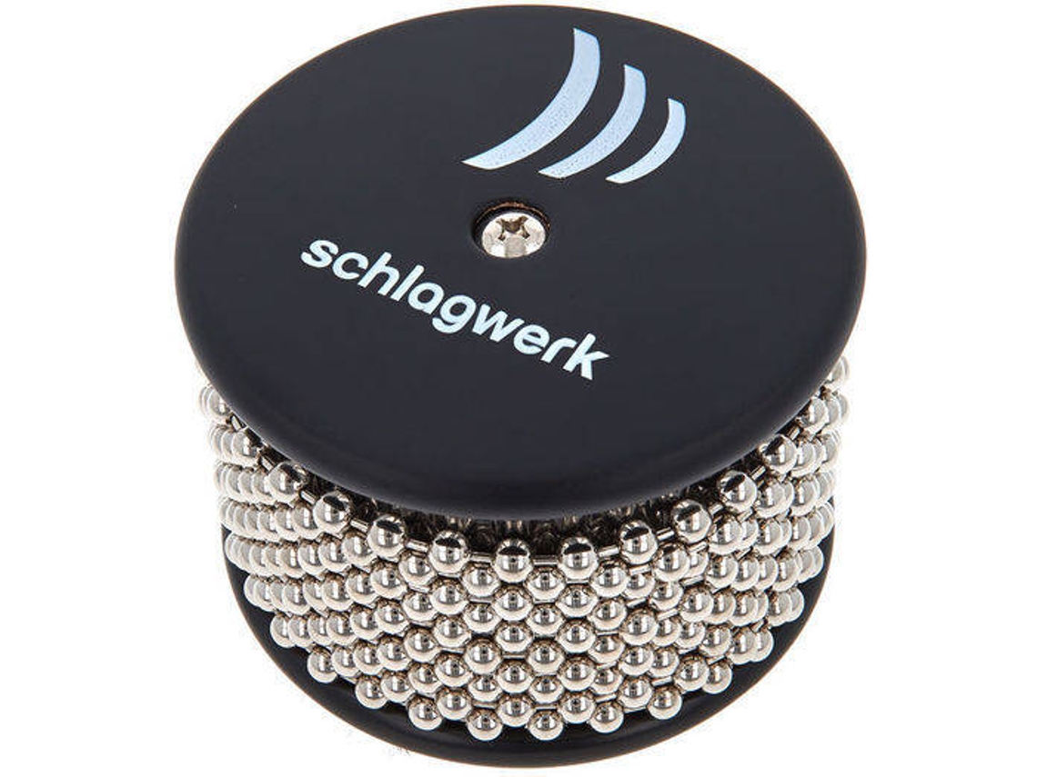Accesorio para Cajón SCHLAGWERK Cabasa Cca30