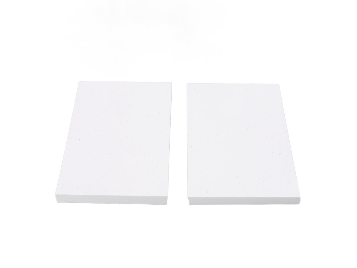 100 Postales De Cartón En Blanco: Arte Portátil, Correo Y Decoración.