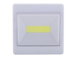 Luz nocturna LED multifuncional 2026 para paredes, escaleras, pasillos, armarios, mini luz