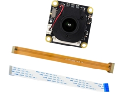 Módulo De Cámara Imx291 83 De Alta Resolución Con Lente Gran Angular De 2 Mp Para Condiciones De Poca Luz.