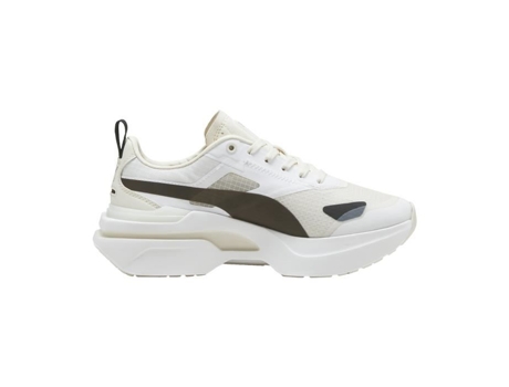 Zapatillas de Mujer PUMA Kosmo Rider Wns Outro Blanco (36)