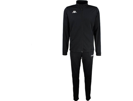Chándal para Hombre KAPPA Salcito Multicolor para Fútbol (12 Años)