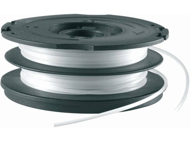 Accesorios para desbrozadoras y cortabordes BLACK & DECKER A6495-XS