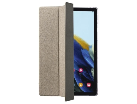 Funda para Samsung Galaxy Tab A8 HAMA - Marrón