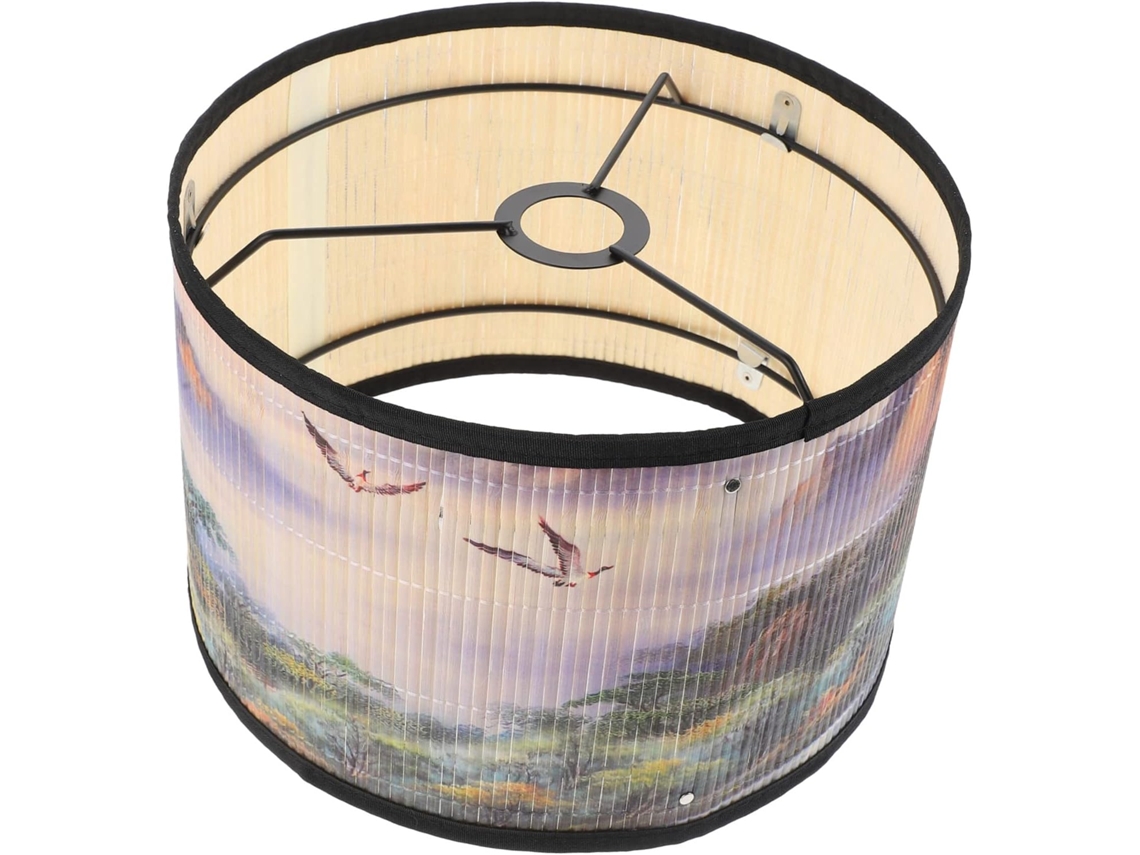 Lámpara De Techo Sencilla Para El Hogar, Delicado Accesorio De Decoración De Mesa.