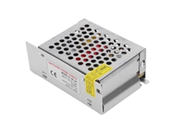 Adaptador De Transformador Regulado, Fuente De Alimentación Conmutada, Smps Universal (s-100-24 (24v / 4.2a)