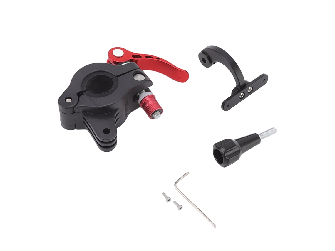 Porta Control Remoto De Drone Para Bicicleta, Clip Aluminio Plástico, Compatible Con Mini 3 Pro, Accesorios Sunnylife