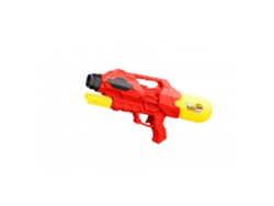 Pistola de agua Marbueno para jardín y playa con gran capacidad - Marbueno Summer