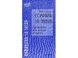 Libro Compartir Las Tinieblas de Sheila Cassidy (Español)