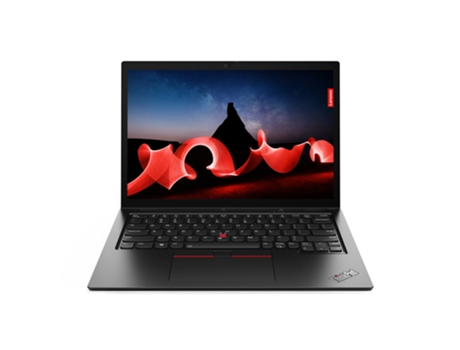 Portátil Híbrido LENOVO 357 593 (13.3 '' - Intel® Core™ i7 i7-1355U - RAM: 16 GB - 512 GB SSD - Intel Iris Xe Graphics)