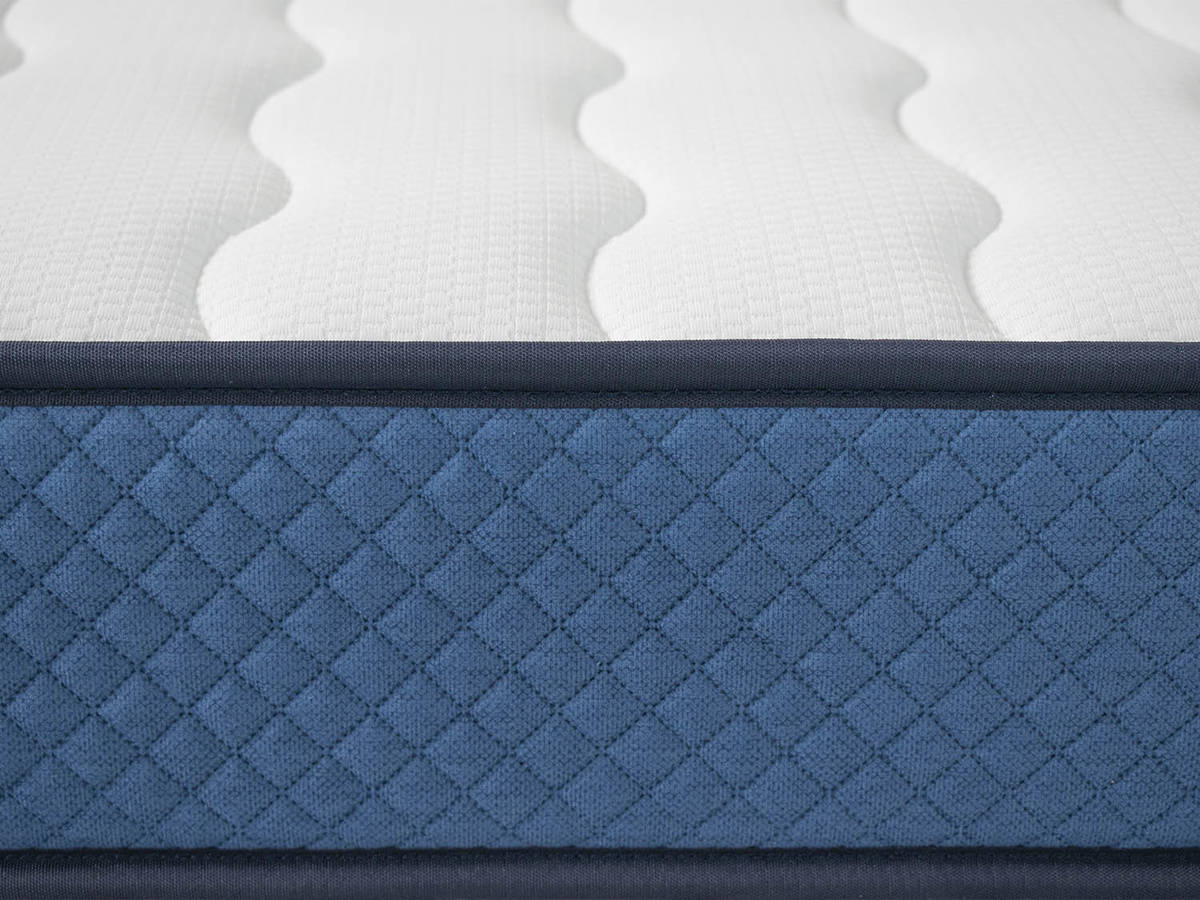 Dormissimo Promo Confort 90 x 190 cm espuma altura 14 colchon 90x190 ergonomico transpirable memory.