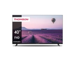 THOMSON Smart TV 40 FHD Android