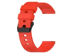 Correa De Silicona Para Amazfit Bip3 Gts 3 Gts 2e Gts 2mini Bip U Gtr 42mm - Repuesto