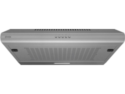 Campana VOX TRD6F49IX (200 m3/h - 60 cm - Acero Inoxidable)