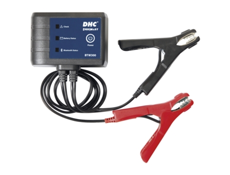 GYS 056664 COMPROBADOR DE BATERÍAS BLUETOOTH BTW 300 DHC - START/STOP