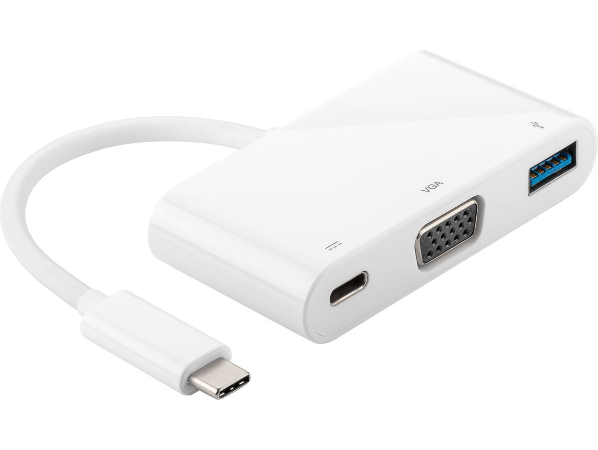 Convertidor de Vídeo GOOBAY 66273