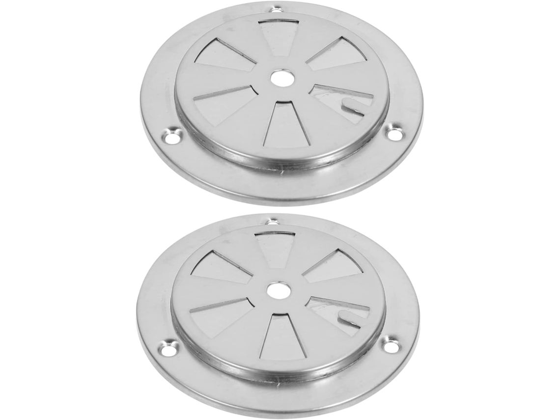 Cubierta De Ventilador Eléctrico Para Motor Rc Protección De Ventilador Para Automóviles Y Camiones Diseño Moderno Y
