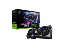 Tarjeta gráfica Msi V530 014r (gddr6x)