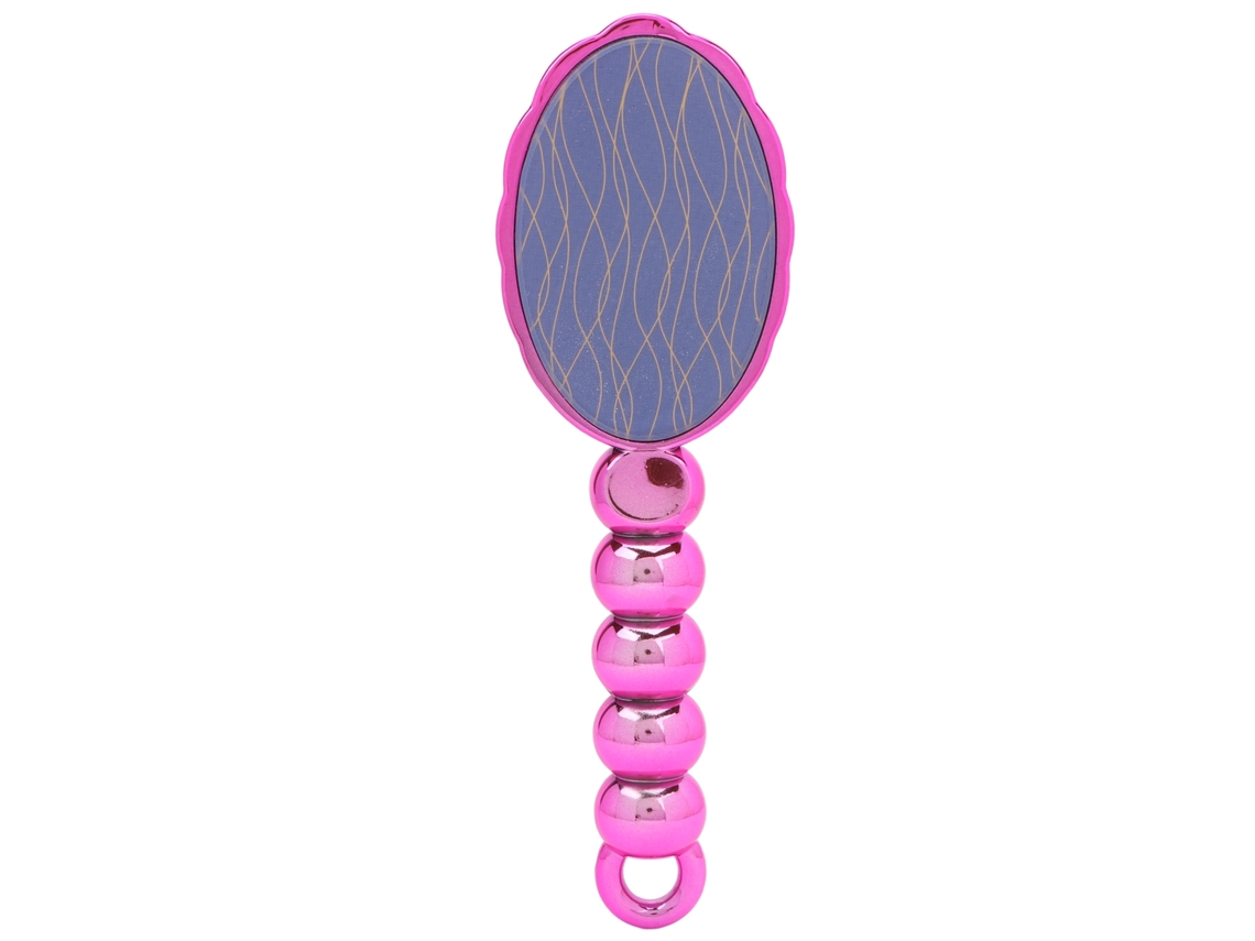Borrador De Pelo Sin Dolor Reutilizable Portátil De Cristal Para Piernas Brazos Cuerpo Rojo