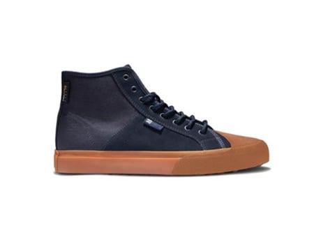 Zapatillas DC (42,5 EU - Rojo)