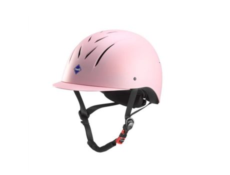 Casco de equitación para mujer DASLÖ Saturno
