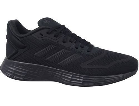 Zapatillas ADIDAS Duramo 10 Niños (36 - Negro)