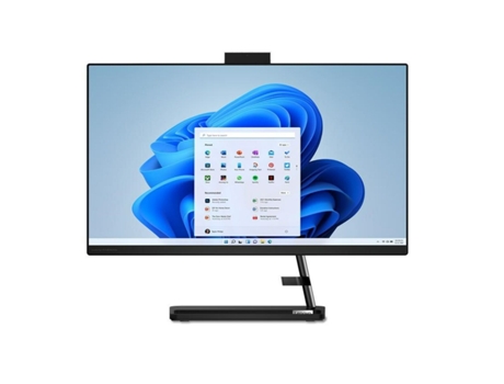 All in One LENOVO IdeaCentre 3 (Full HD - 512 GB SSD - 23,8 - Intel Core i3)