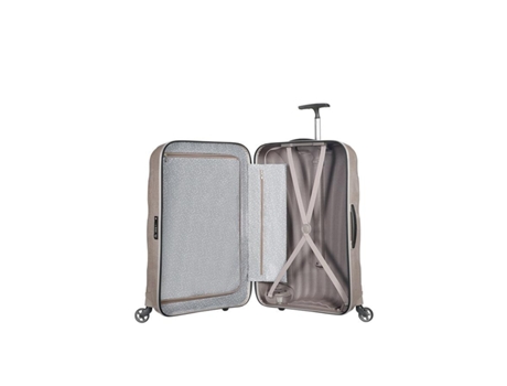 Maleta de Viaje Extra-Grande SAMSONITE Negro (81cm)