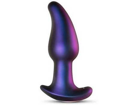 Estimulador HUEMAN Usb Controle Remoto Asteroid