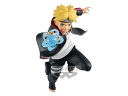 Figura 12Cm Boruto NARUTO Next Generations Vibration Stars Uzumaki NARUTO