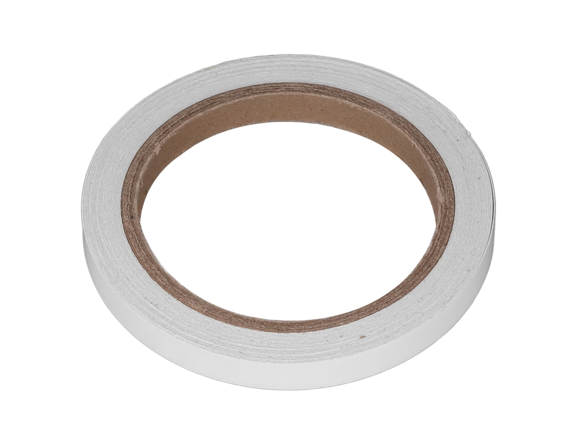 Cinta Fluorescente De 10 M, Negra, Resistente A Los Rayos Uv, Adhesivo De Pvc, Segura, Para Uso En Paredes/escaleras, Azul