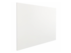 Pizarra Blanca IVOL sin borde 60x90 cm magnética